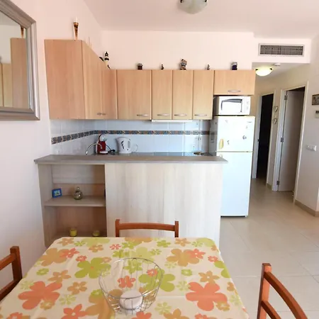 224-apartamento Con Vistas A Canal Y Piscina Apartment