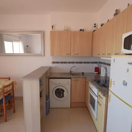 224-apartamento Con Vistas A Canal Y Piscina * Empuriabrava