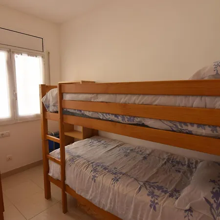 224-apartamento Con Vistas A Canal Y Piscina Apartment *